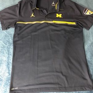 University of Michigan Orange Bowl GameDay Polo